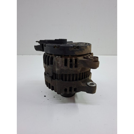 Alternator LAND ROVER FREELANDER 2 LF_, L359 2006 - 2014 2.2 TD4 4x4 224DT, DW12BTED4 6g9n10300adb