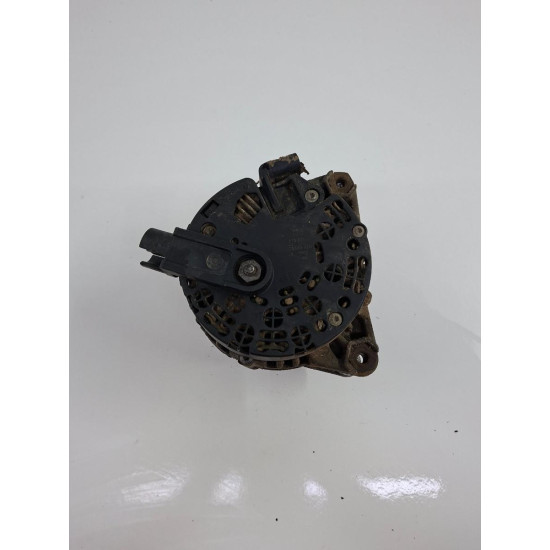 Alternator LAND ROVER FREELANDER 2 LF_, L359 2006 - 2014 2.2 TD4 4x4 224DT, DW12BTED4 6g9n10300adb