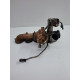 Turbina LAND ROVER FREELANDER 2 LF_, L359 2006 - 2014 2.2 TD4 4x4 224DT, DW12BTED4 6g9q6k682ca