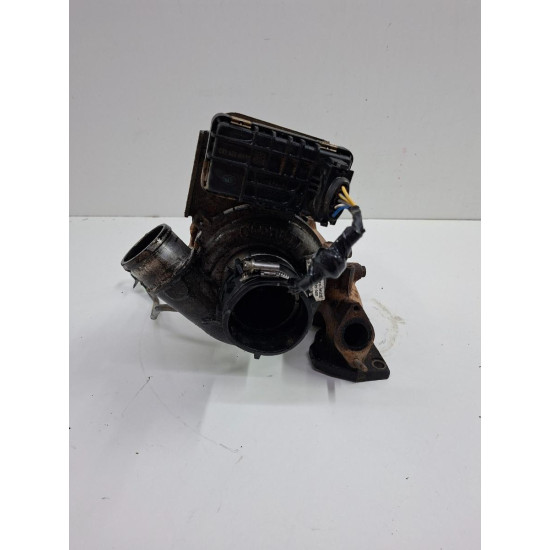 Turbina LAND ROVER FREELANDER 2 LF_, L359 2006 - 2014 2.2 TD4 4x4 224DT, DW12BTED4 6g9q6k682ca