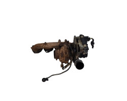 Turbina LAND ROVER FREELANDER 2 LF_, L359 2006 - 2014 2.2 TD4 4x4 224DT, DW12BTED4 6g9q6k682ca