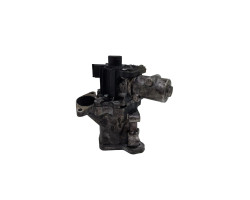 Supapa EGR LAND ROVER FREELANDER 2 LF_, L359 2006 - 2014 2.2 TD4 4x4 224DT, DW12BTED4