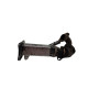 Racitor gaze LAND ROVER FREELANDER 2 LF_, L359 2006 - 2014 2.2 TD4 4x4 224DT, DW12BTED4