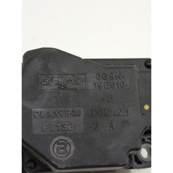 Actuator/motoras clapeta aer AC LAND ROVER FREELANDER 2 LF_, L359 2006 - 2014 2.2 TD4 4x4 224DT, DW12BTED4 6g9n19e616ab