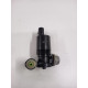 Pompa spalator faruri LAND ROVER FREELANDER 2 LF_, L359 2006 - 2014 2.2 TD4 4x4 224DT, DW12BTED4 30095