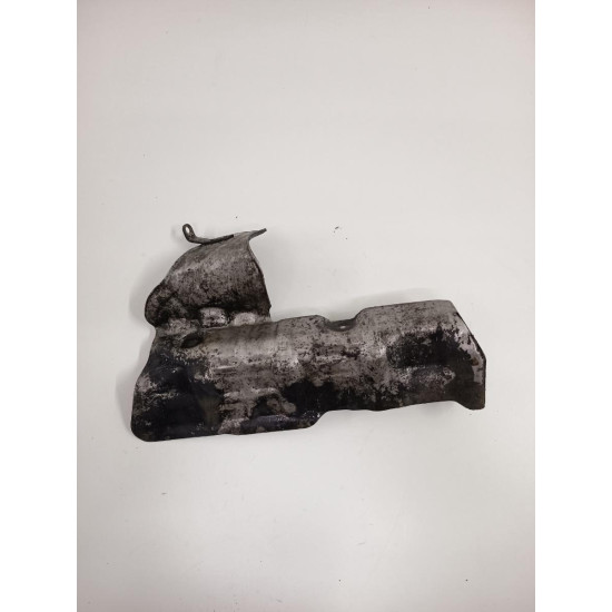 Scut termic teava de esapament LAND ROVER FREELANDER 2 LF_, L359 2006 - 2014 2.2 TD4 4x4 224DT, DW12BTED4