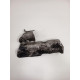 Scut termic teava de esapament LAND ROVER FREELANDER 2 LF_, L359 2006 - 2014 2.2 TD4 4x4 224DT, DW12BTED4
