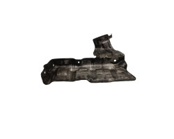 Scut termic teava de esapament LAND ROVER FREELANDER 2 LF_, L359 2006 - 2014 2.2 TD4 4x4 224DT, DW12BTED4