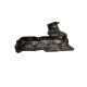 Scut termic teava de esapament LAND ROVER FREELANDER 2 LF_, L359 2006 - 2014 2.2 TD4 4x4 224DT, DW12BTED4