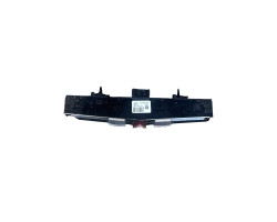 Comutator lumini de avarie OPEL ASTRA H L48, A04 2004 - 2014 03758075