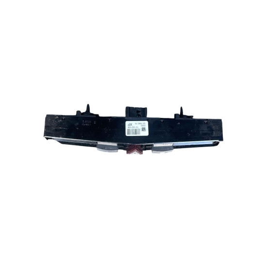 Comutator lumini de avarie OPEL ASTRA H L48, A04 2004 - 2014 03758075