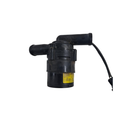 Pompa de apa/lichid de racire electrica auxiliara LAND ROVER FREELANDER 2 LF_, L359 2006 - 2014 2.2 TD4 4x4 224DT, DW12BTED4 9013378b