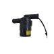 Pompa de apa/lichid de racire electrica auxiliara LAND ROVER FREELANDER 2 LF_, L359 2006 - 2014 2.2 TD4 4x4 224DT, DW12BTED4 9013378b