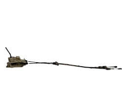 Schimbator de viteze/selector LAND ROVER FREELANDER 2 LF_, L359 2006 - 2014 2.2 TD4 4x4 224DT, DW12BTED4 100005281