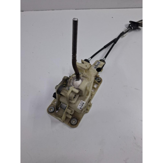 Schimbator de viteze/selector LAND ROVER FREELANDER 2 LF_, L359 2006 - 2014 2.2 TD4 4x4 224DT, DW12BTED4 100005281