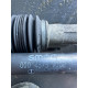 Caseta de directie SMART CITY-COUPE 450 1998 - 2004 26077402