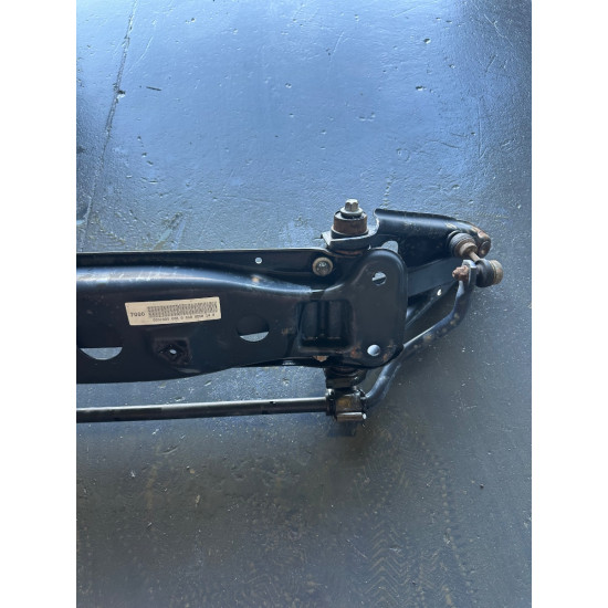 Subcadru frontal SMART CITY-COUPE 450 1998 - 2004
