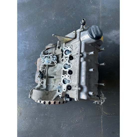 Motor SMART CITY-COUPE 450 1998 - 2004 0.6 M 160 E6AL B03, M 160.910