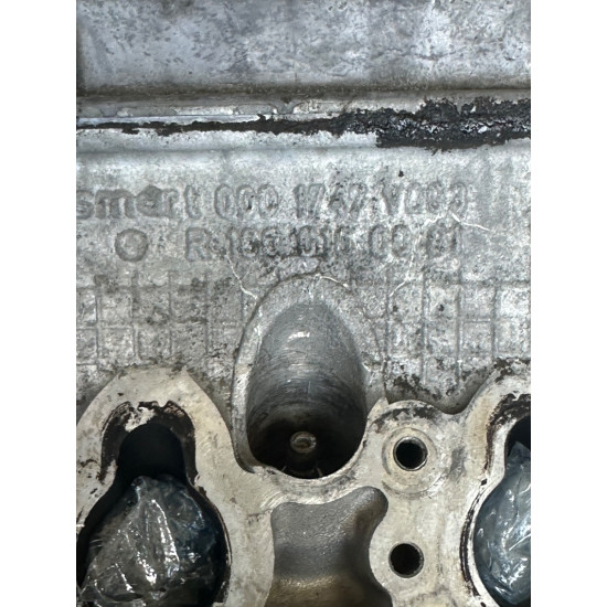 Motor SMART CITY-COUPE 450 1998 - 2004 0.6 M 160 E6AL B03, M 160.910