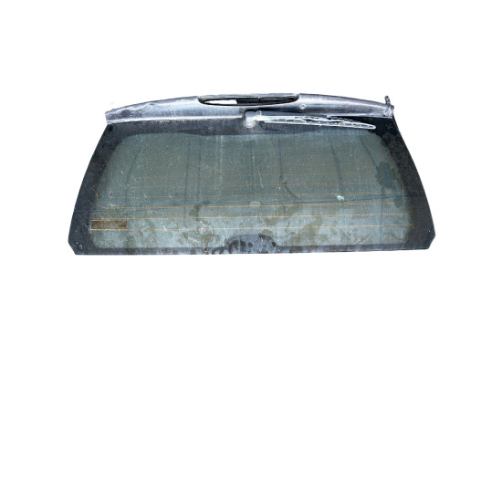 Geam luneta spate SMART CITY-COUPE 450 1998 - 2004