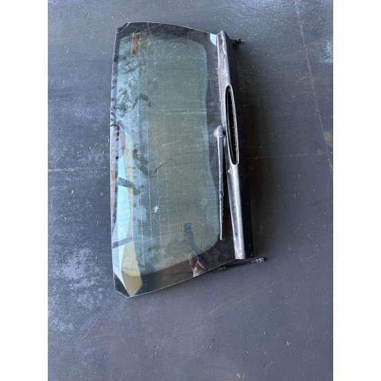 Geam luneta spate SMART CITY-COUPE 450 1998 - 2004