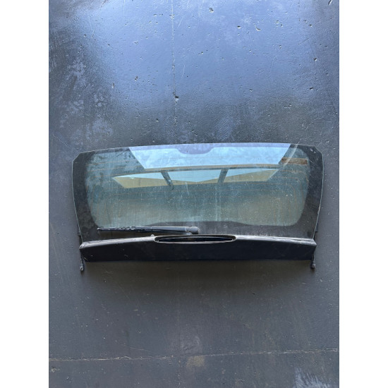 Geam luneta spate SMART CITY-COUPE 450 1998 - 2004
