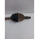 Planetara dreapta LAND ROVER FREELANDER 2 LF_, L359 2006 - 2014 2.2 TD4 4x4 224DT, DW12BTED4