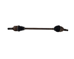 Planetara dreapta LAND ROVER FREELANDER 2 LF_, L359 2006 - 2014 2.2 TD4 4x4 224DT, DW12BTED4