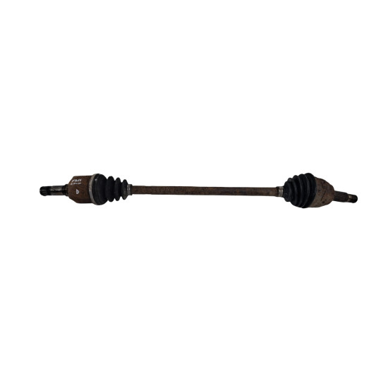 Planetara dreapta LAND ROVER FREELANDER 2 LF_, L359 2006 - 2014 2.2 TD4 4x4 224DT, DW12BTED4