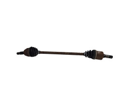 Planetara stanga LAND ROVER FREELANDER 2 LF_, L359 2006 - 2014 2.2 TD4 4x4 224DT, DW12BTED4