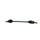 Planetara stanga LAND ROVER FREELANDER 2 LF_, L359 2006 - 2014 2.2 TD4 4x4 224DT, DW12BTED4