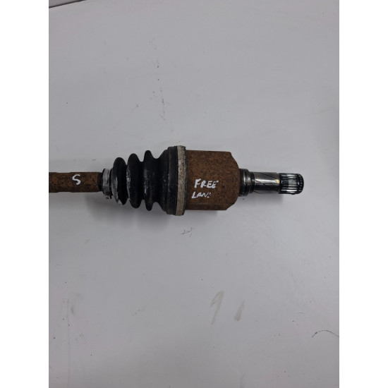Planetara stanga LAND ROVER FREELANDER 2 LF_, L359 2006 - 2014 2.2 TD4 4x4 224DT, DW12BTED4