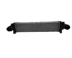 Radiator intercooler LAND ROVER FREELANDER 2 LF_, L359 2006 - 2014 2.2 TD4 4x4 224DT, DW12BTED4 96383