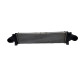 Radiator intercooler LAND ROVER FREELANDER 2 LF_, L359 2006 - 2014 2.2 TD4 4x4 224DT, DW12BTED4 96383