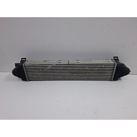 Radiator intercooler LAND ROVER FREELANDER 2 LF_, L359 2006 - 2014 2.2 TD4 4x4 224DT, DW12BTED4 96383