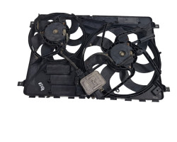 Electroventilator LAND ROVER FREELANDER 2 LF_, L359 2006 - 2014 2.2 TD4 4x4 224DT, DW12BTED4 6g918c607bd