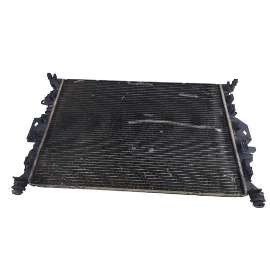 Radiator apa / piese LAND ROVER FREELANDER 2 LF_, L359 2006 - 2014 2.2 TD4 4x4 224DT, DW12BTED4 6g918005ac