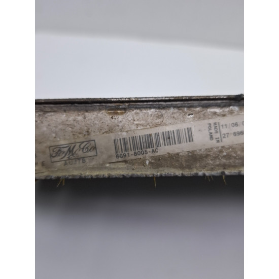 Radiator apa / piese LAND ROVER FREELANDER 2 LF_, L359 2006 - 2014 2.2 TD4 4x4 224DT, DW12BTED4 6g918005ac