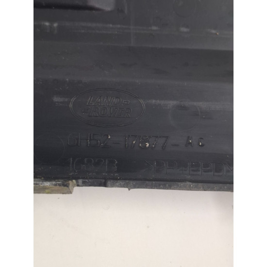 Spoiler bara spate LAND ROVER FREELANDER 2 LF_, L359 2006 - 2014 2.2 TD4 4x4 224DT, DW12BTED4 6h5217877ac