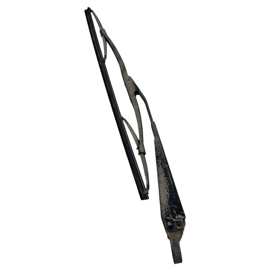 Brat stergator spate LAND ROVER FREELANDER 2 LF_, L359 2006 - 2014 2.2 TD4 4x4 224DT, DW12BTED4