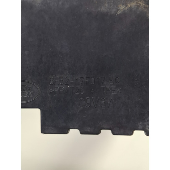 Deflector de aer LAND ROVER FREELANDER 2 LF_, L359 2006 - 2014 2.2 TD4 4x4 224DT, DW12BTED4 6h5217f017bc