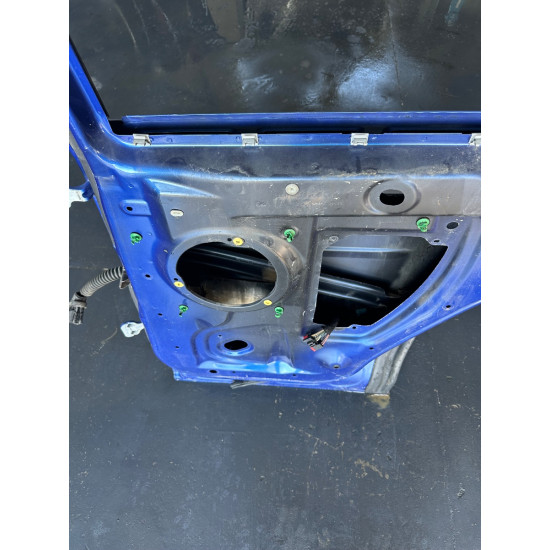 Usa Portiera spate dreapta spate LAND ROVER FREELANDER 2 LF_, L359 2006 - 2014