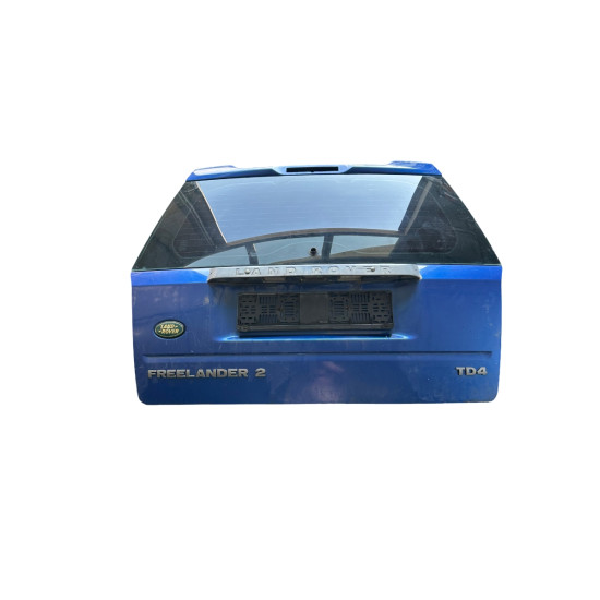 Haion portbagaj LAND ROVER FREELANDER 2 LF_, L359 2006 - 2014
