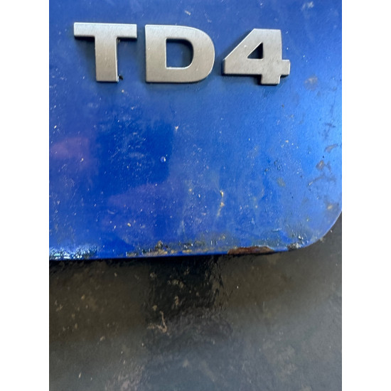 Haion portbagaj LAND ROVER FREELANDER 2 LF_, L359 2006 - 2014
