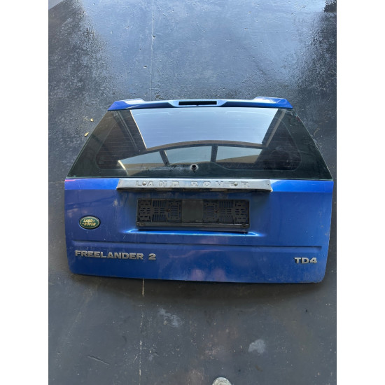 Haion portbagaj LAND ROVER FREELANDER 2 LF_, L359 2006 - 2014
