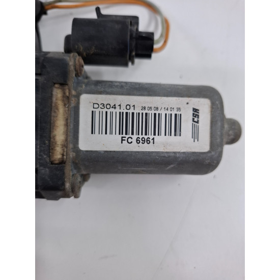 Motoras geam stanga fata LAND ROVER FREELANDER 2 LF_, L359 2006 - 2014 2.2 TD4 4x4 224DT, DW12BTED4 d304101