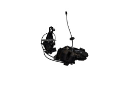 Broasca usa stanga fata LAND ROVER FREELANDER 2 LF_, L359 2006 - 2014 2.2 TD4 4x4 224DT, DW12BTED4 6w8a21813ad