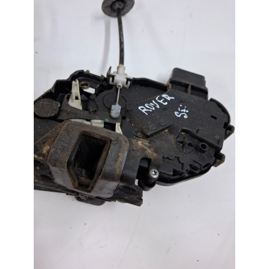 Broasca usa stanga fata LAND ROVER FREELANDER 2 LF_, L359 2006 - 2014 2.2 TD4 4x4 224DT, DW12BTED4 6w8a21813ad