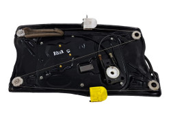 Macara Geam stanga fata LAND ROVER FREELANDER 2 LF_, L359 2006 - 2014 2.2 TD4 4x4 224DT, DW12BTED4