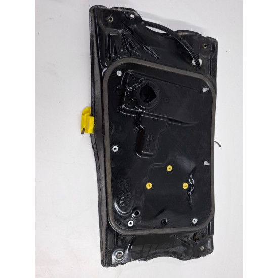Macara Geam stanga fata LAND ROVER FREELANDER 2 LF_, L359 2006 - 2014 2.2 TD4 4x4 224DT, DW12BTED4